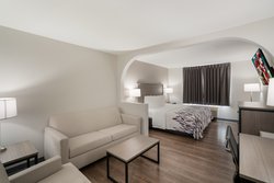  - Red Roof Inn & Suite Carrollton