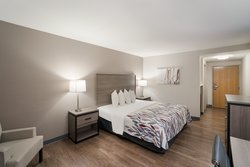  - Red Roof Inn & Suite Carrollton