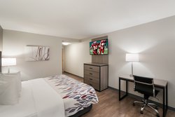  - Red Roof Inn & Suite Carrollton