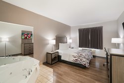  - Red Roof Inn & Suite Carrollton