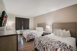  - Red Roof Inn & Suite Carrollton