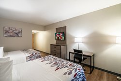  - Red Roof Inn & Suite Carrollton