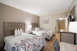  - Red Roof Inn & Suite Carrollton