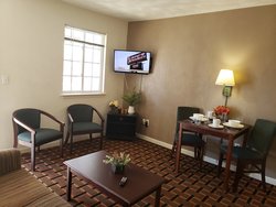  - Affordable Suites of America Burlington - I-40 & I-85, Exit 141