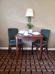  - Affordable Suites of America Burlington - I-40 & I-85, Exit 141