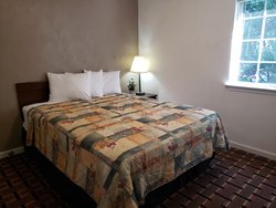  - Affordable Suites of America Burlington - I-40 & I-85, Exit 141