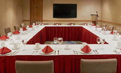  - Miami International Airport Hotel