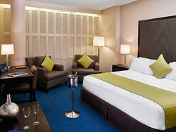  - Miami International Airport Hotel