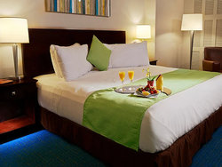  - Miami International Airport Hotel