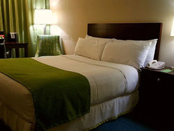  - Miami International Airport Hotel