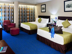  - Miami International Airport Hotel