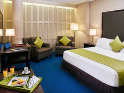  - Miami International Airport Hotel