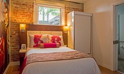  - Riviera Beach House Hotel Santa Barbara