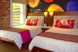  - Riviera Beach House Hotel Santa Barbara