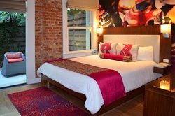  - Riviera Beach House Hotel Santa Barbara