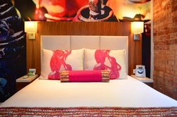  - Riviera Beach House Hotel Santa Barbara