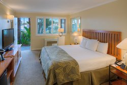  - Dana on Mission Bay Hotel San Diego