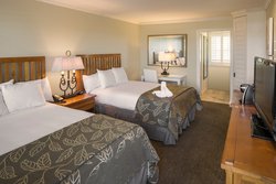  - Dana on Mission Bay Hotel San Diego