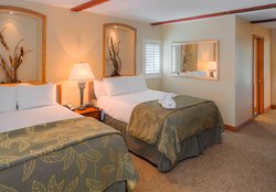  - Dana on Mission Bay Hotel San Diego