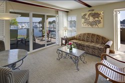  - Dana on Mission Bay Hotel San Diego