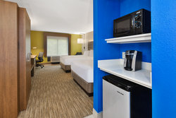  - Holiday Inn Express Chesapeake - I-664, Exit 11