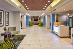  - Holiday Inn Express Chesapeake - I-664, Exit 11
