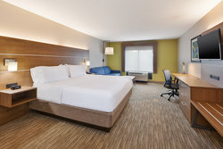  - Holiday Inn Express Chesapeake - I-664, Exit 11