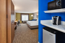  - Holiday Inn Express Chesapeake - I-664, Exit 11