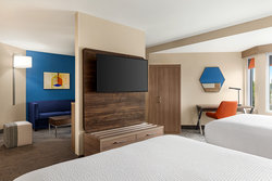  - Holiday Inn Express & Suites Downtown Evansville