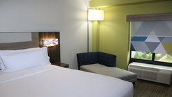  - Holiday Inn Express & Suites Wilson