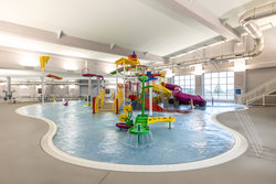  - Crowne Plaza Hotel Kearney