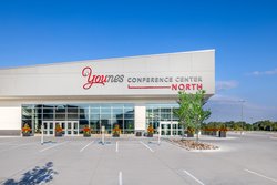  - Crowne Plaza Hotel Kearney