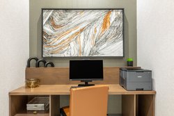  - Crowne Plaza Hotel Kearney