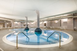  - Crowne Plaza Hotel Kearney