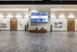  - Crowne Plaza Hotel Kearney