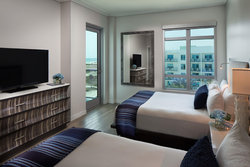  - Treasure Island Beach Resort