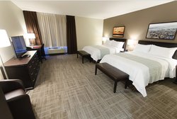  - Canad Inns Health Sciences Center Winnipeg