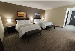  - Canad Inns Health Sciences Center Winnipeg