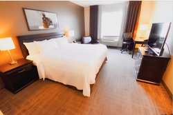  - Canad Inns Health Sciences Center Winnipeg