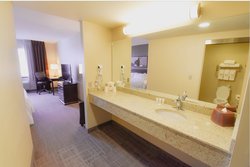  - Canad Inns Health Sciences Center Winnipeg