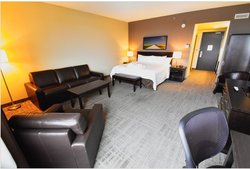  - Canad Inns Health Sciences Center Winnipeg