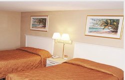  - Polynesian Beach Resort Myrtle Beach