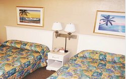  - Polynesian Beach Resort Myrtle Beach