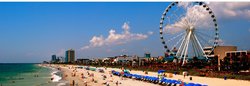  - Polynesian Beach Resort Myrtle Beach