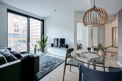 Three Bedroom Opera