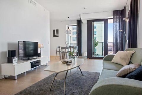 Two Bedroom Opera