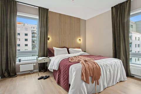 Two Bedroom Superior