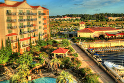  - Marina Inn at Grande Dunes Myrtle Beach