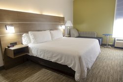  - Holiday Inn Express Marshfield - I-44, Exit 100