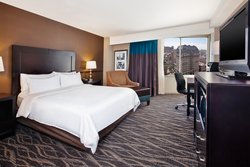  - Holiday Inn Express Midtown Philadelphia